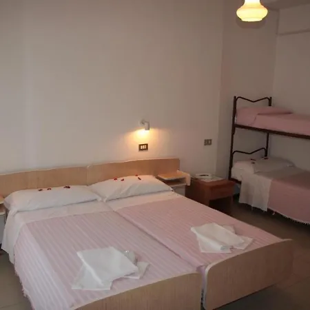 Orchidea Отель 3*