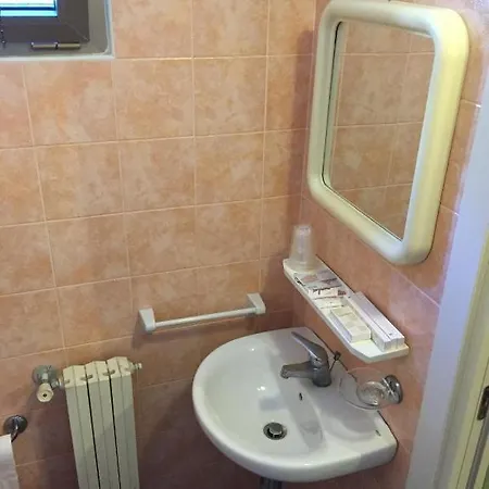 Hotel Orchidea Rímini