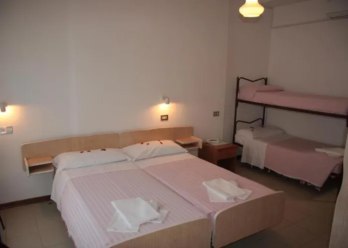 Orchidea Отель 3*