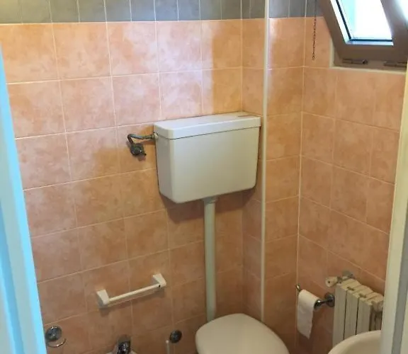 Отель Orchidea Римини