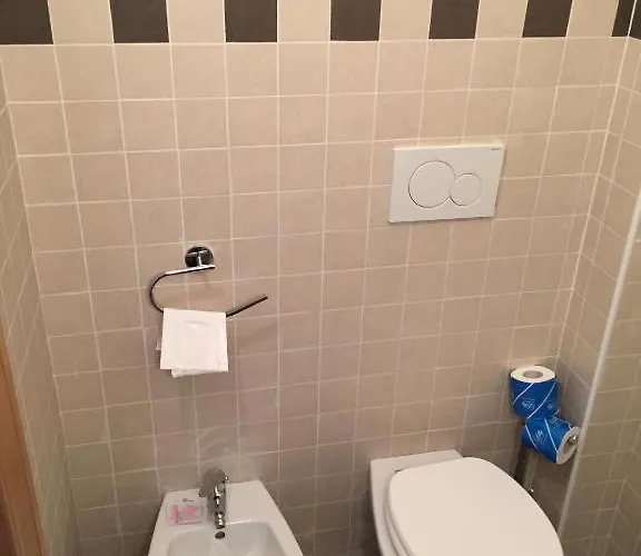 Orchidea Отель 3*