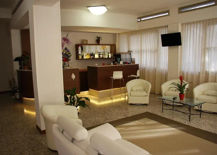 Orchidea 3* Римини