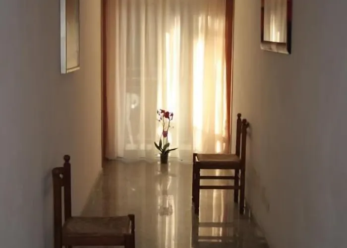 Отель Orchidea