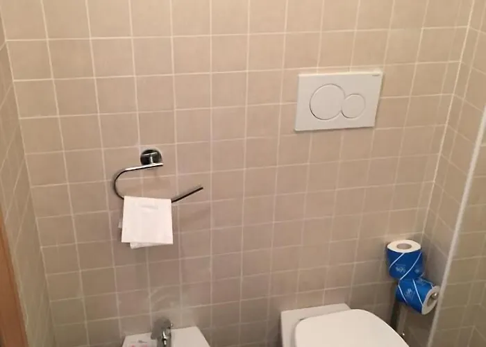 Orchidea Отель 3*