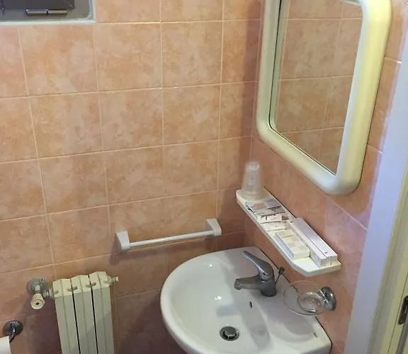 Отель Orchidea 3*