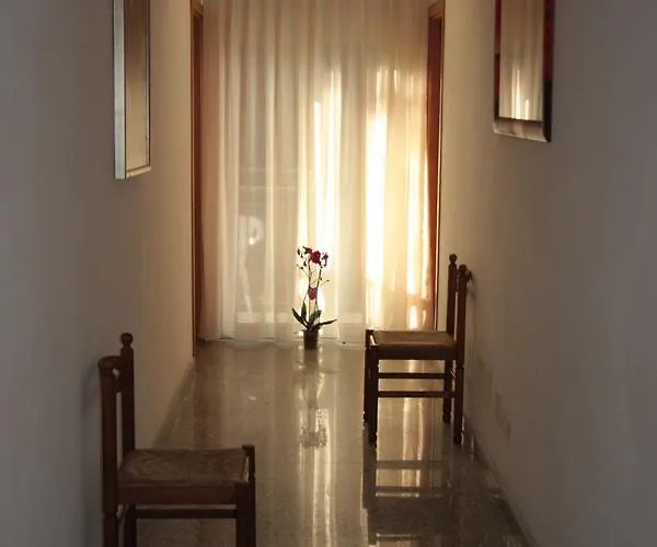 Orchidea 3* Римини