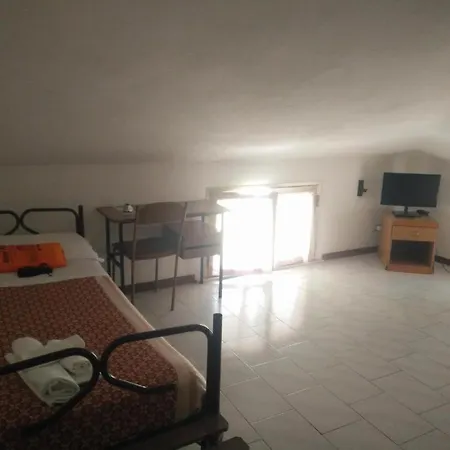 Orchidea Hotel 3*