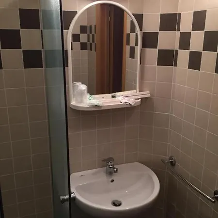 Orchidea 3* רימיני