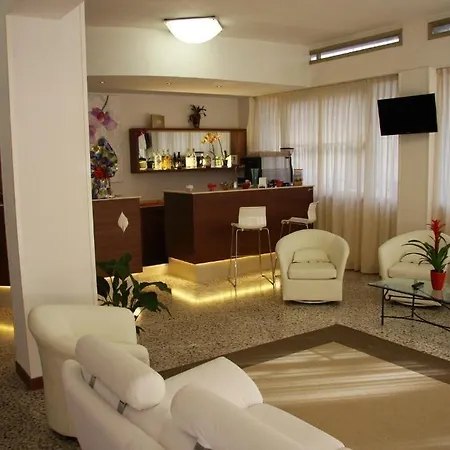 Orchidea 3* Rímini