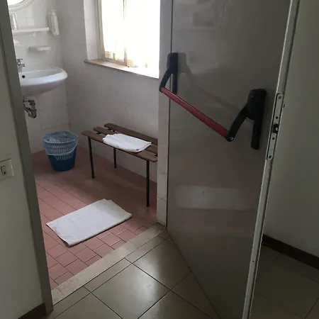 Hotel Orchidea