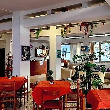 Orchidea Отель 3*