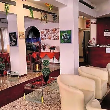 Orchidea 3* Римини