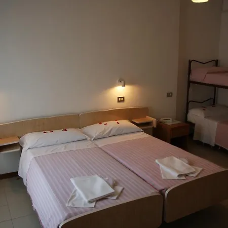 Orchidea Hotel Rimini