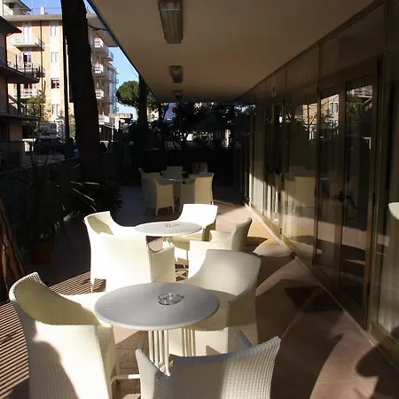 Hotel Orchidea Rimini