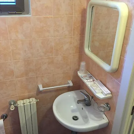 Hotel Orchidea 3*