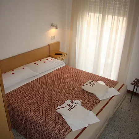 Orchidea Hotel Rímini