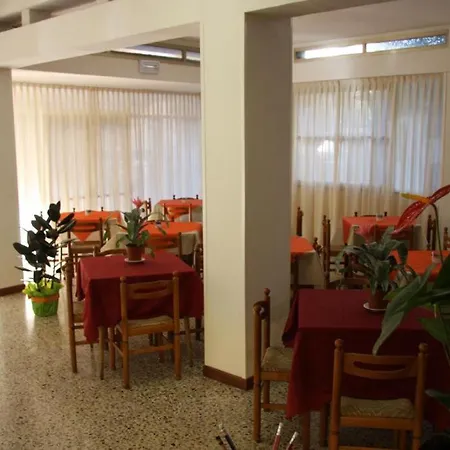 Hotel Orchidea