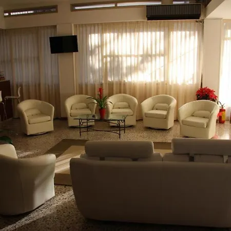 Hotel Orchidea 3*
