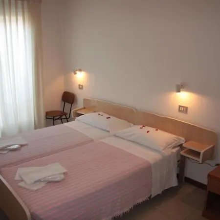 Hotel Orchidea 3*