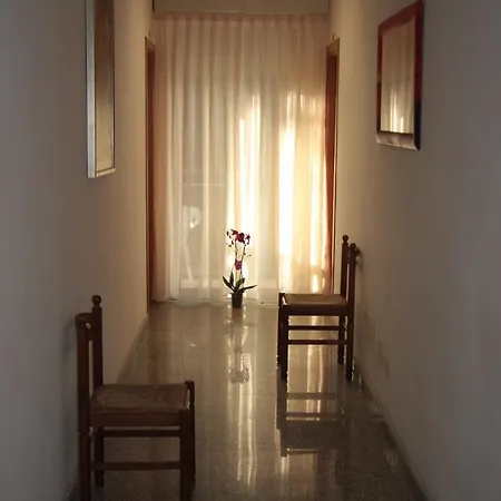 Orchidea 3* Rimini