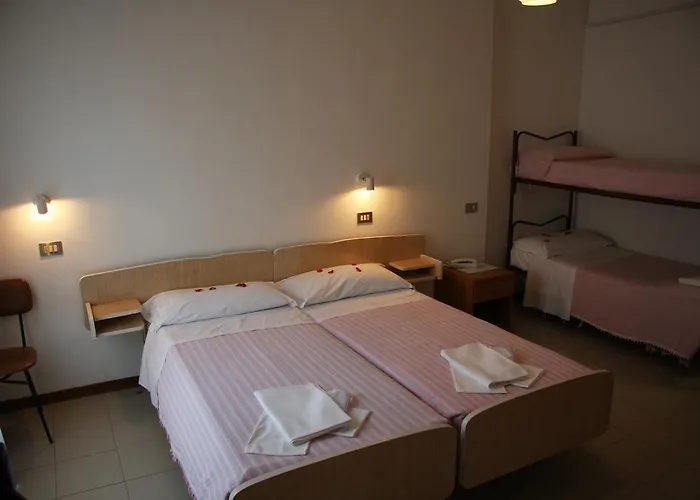 Orchidea Hotel Rimini