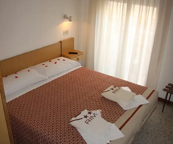 Orchidea Hotel Rimini