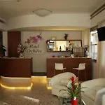 فندق Orchidea ريميني