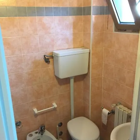 Hotell Orchidea Rimini