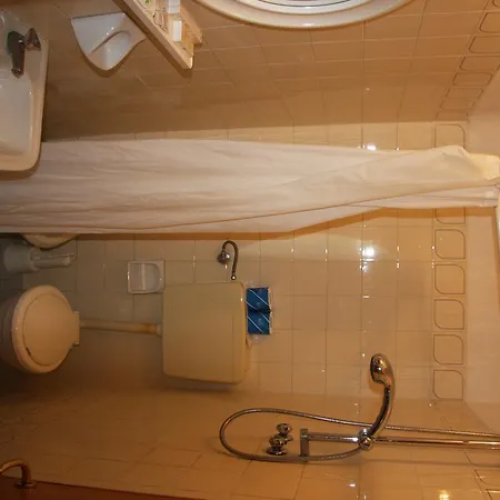 Orchidea Hotell Rimini