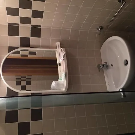 Orchidea Hotell Rimini