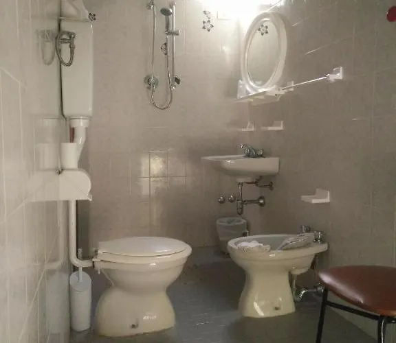 Orchidea Hotel 3*