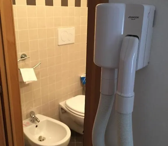 Orchidea Hotel