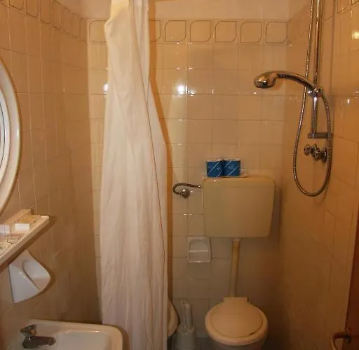 Hotel Orchidea 3*
