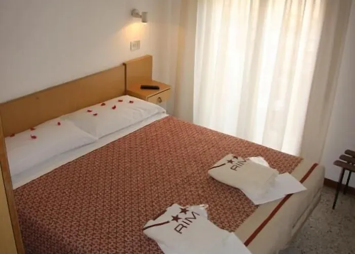 Orchidea Hotel Rimini
