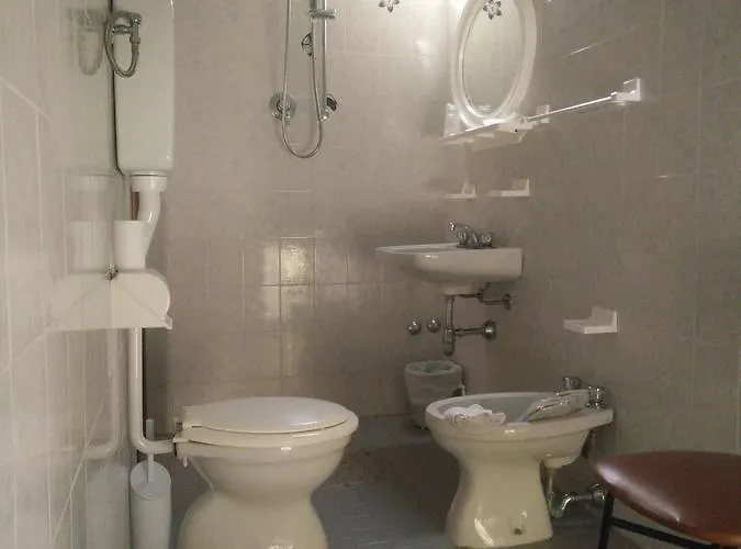 Orchidea Hotel